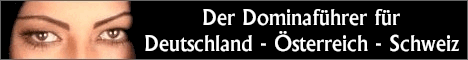 Domina.WS Der Dominaführer für Deutschland Österreich Schweiz